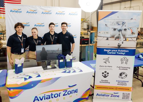 Wings & Wheels Expo Community Event 2025